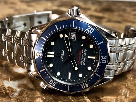 omega seamaster kopen|value of omega seamaster watch.